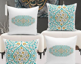 Decorative Pillowcases