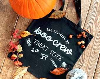 Sac fourre-tout pour équipage BC Boo Crew