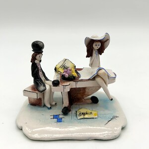 Zampiva Figurine - Etsy
