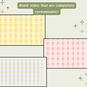 Spring Slides Template for Teachers | Editable Classroom Slides | Canva ...