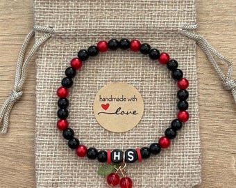 Harry Styles Friendship Bracelets