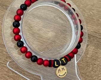 Louis Tomlinson Friendship Bracelet
