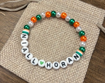 Niall Horan Friendship Bracelet