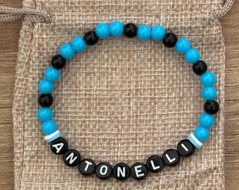 Mercedes Driver Formula 1 Driver Friendship Bracelets
