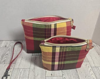 Kosmetyczka Dominikana Madras