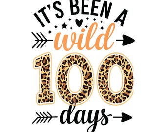 Feliz día 100 de clases PNG, 100 días más inteligentes PNG, camiseta escolar para maestros PNG, sublimación de regreso a clases, descarga digital de 100 días para niños