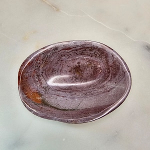 Ocean Jasper Bowl