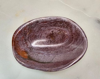 Ocean Jasper Bowl