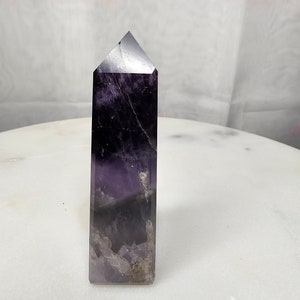 Dream Amethyst Tower