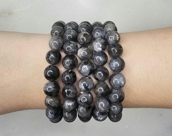 8mm Larvikite Bracelets