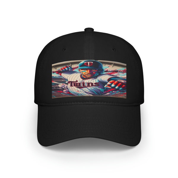 Minnesota Twins Hat