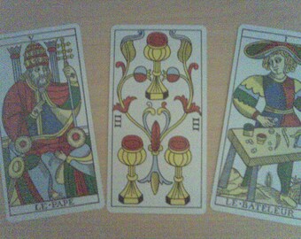 2 FREE Readings. Please pick 2: tarot reading about your life/love/career etc, Yes or No question, oracle reading, I Ching reading