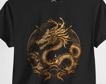 東アジアドラゴンTシャツ - Etsy 日本