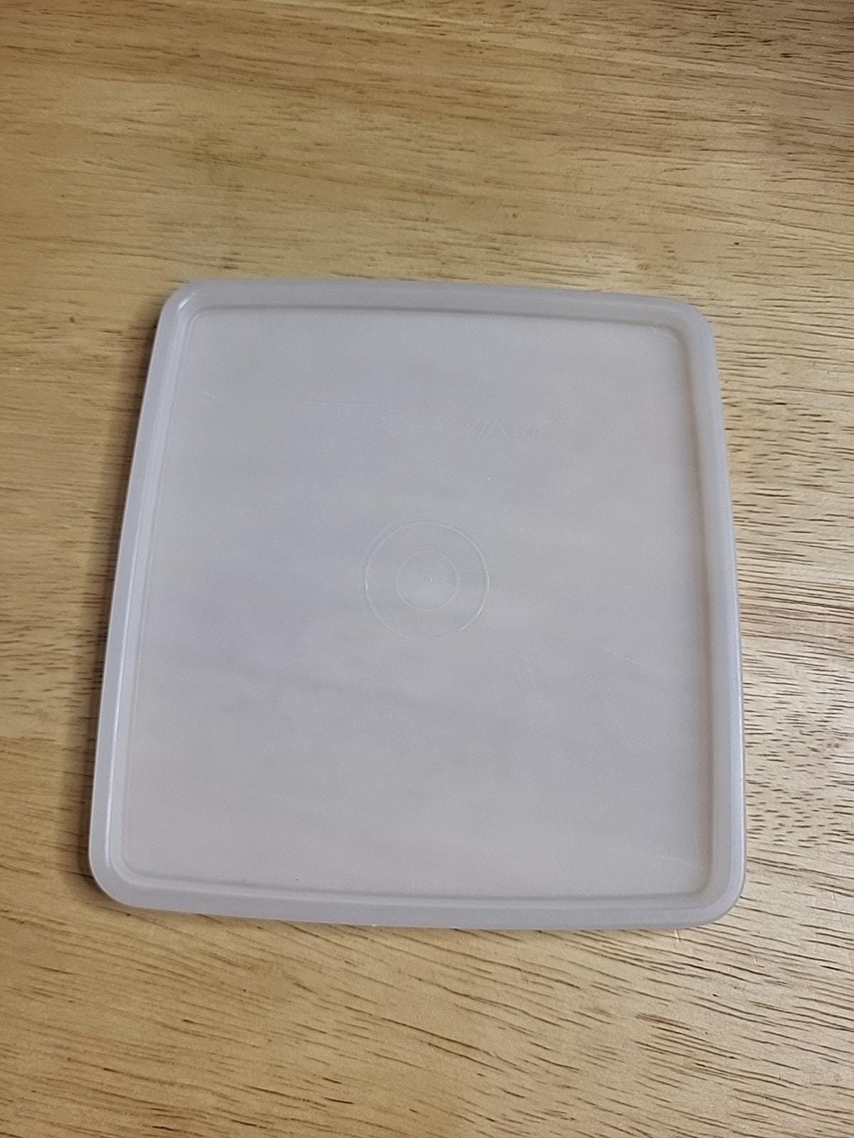 Tupperware replacement lid - Etsy 日本