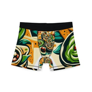Men&#39;s Boxers (AOP)