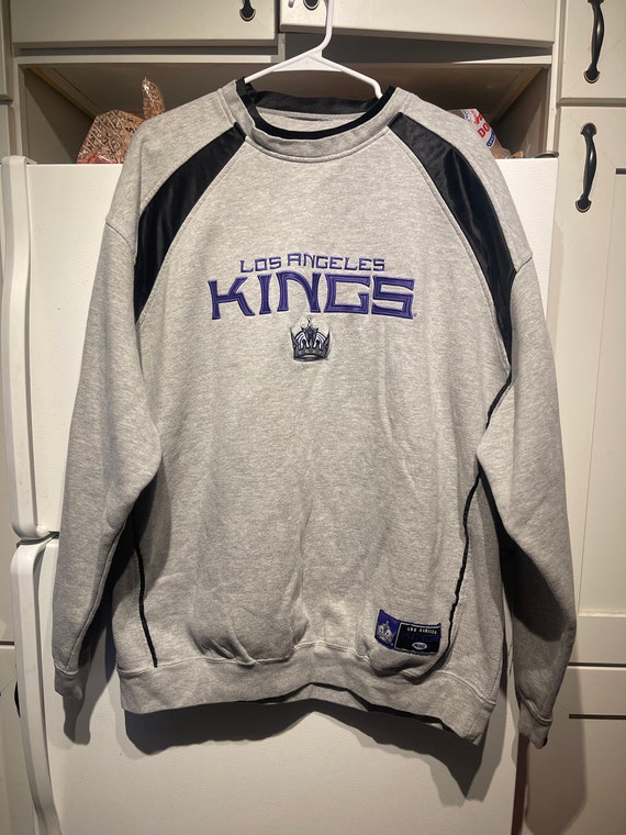 Vintage Los Angeles Kings Sweater - XL
