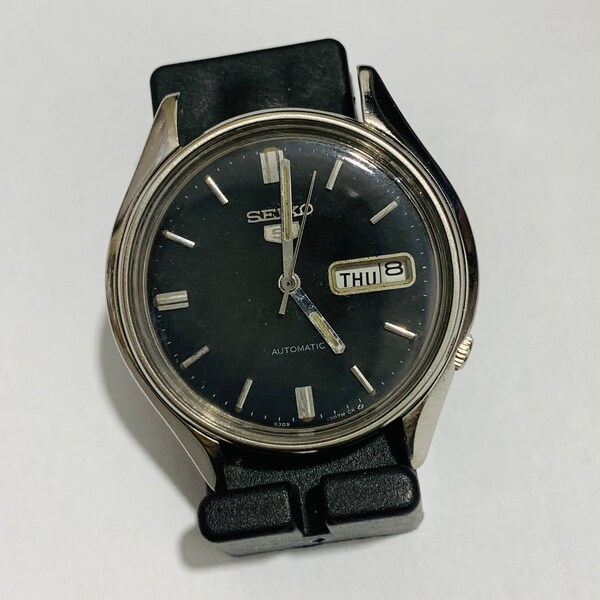 Belle montre homme seiko japon TE-37