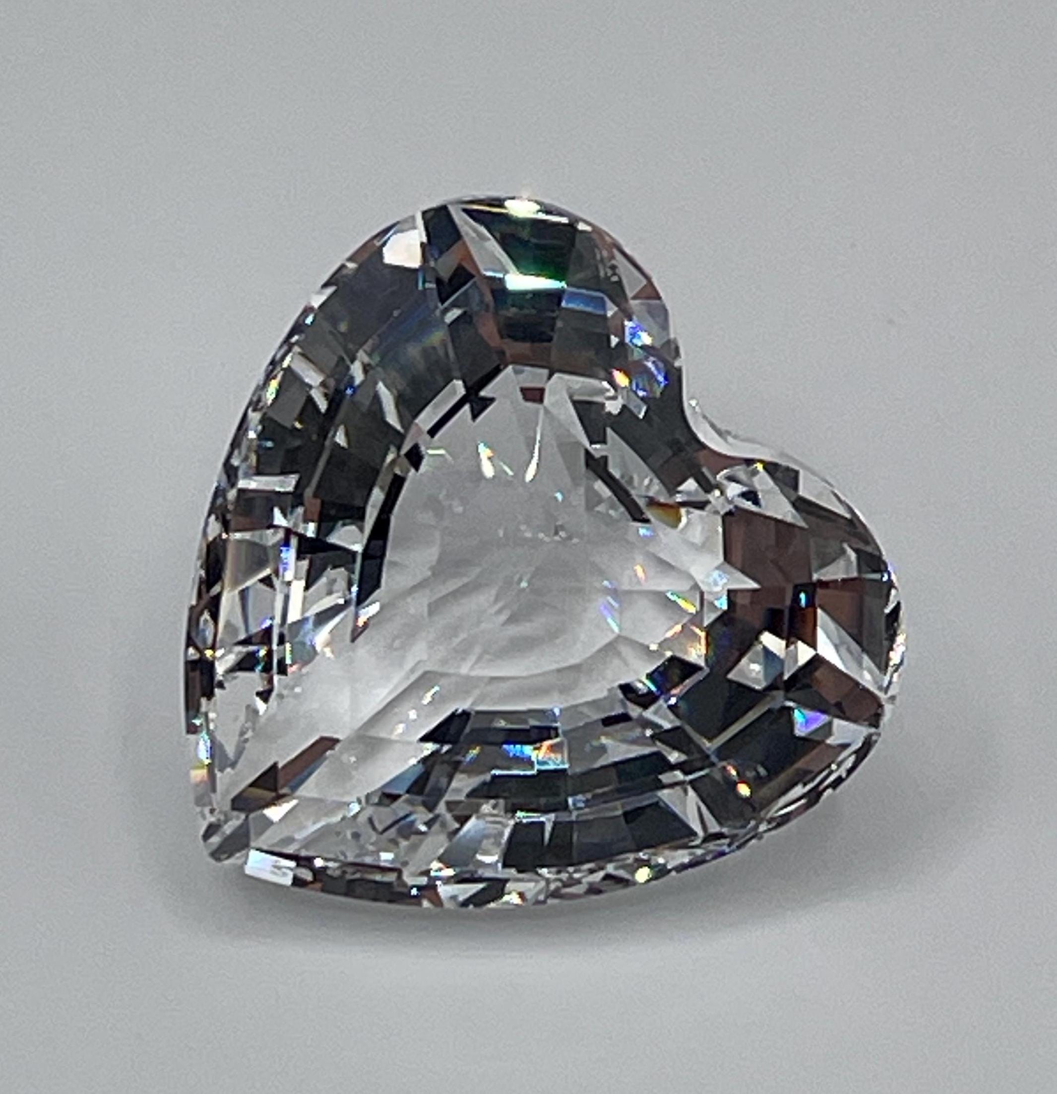 Swarovski 1996 - Etsy