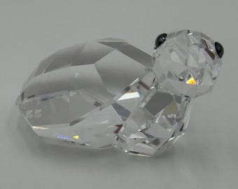 置物 Peaceful Countryside Baby Tortoises Swarovski Peaceful Countryside Baby Tortoises #56881518 - Etsy