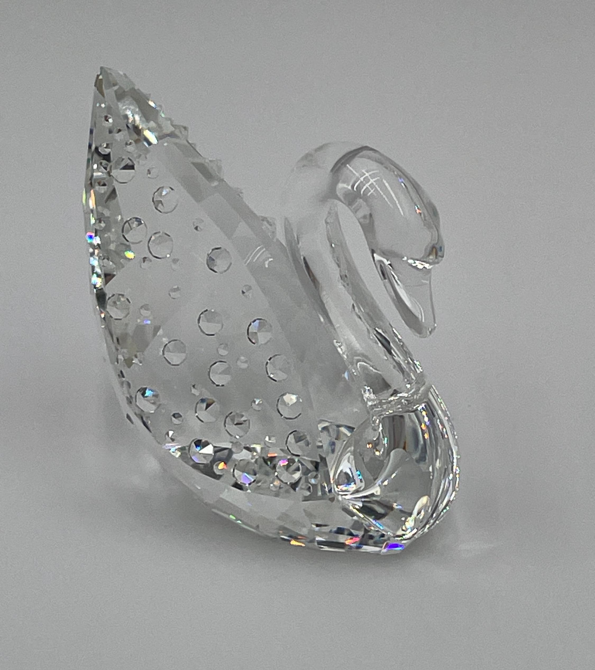 Swarovski 1995 - Etsy