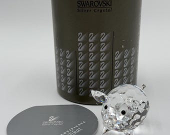 Swarovski Dalmatian Puppy Standing #628947 - Etsy