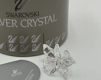 Swarovski クリスタル列車セット riko Swarovski クリスタル列車セット