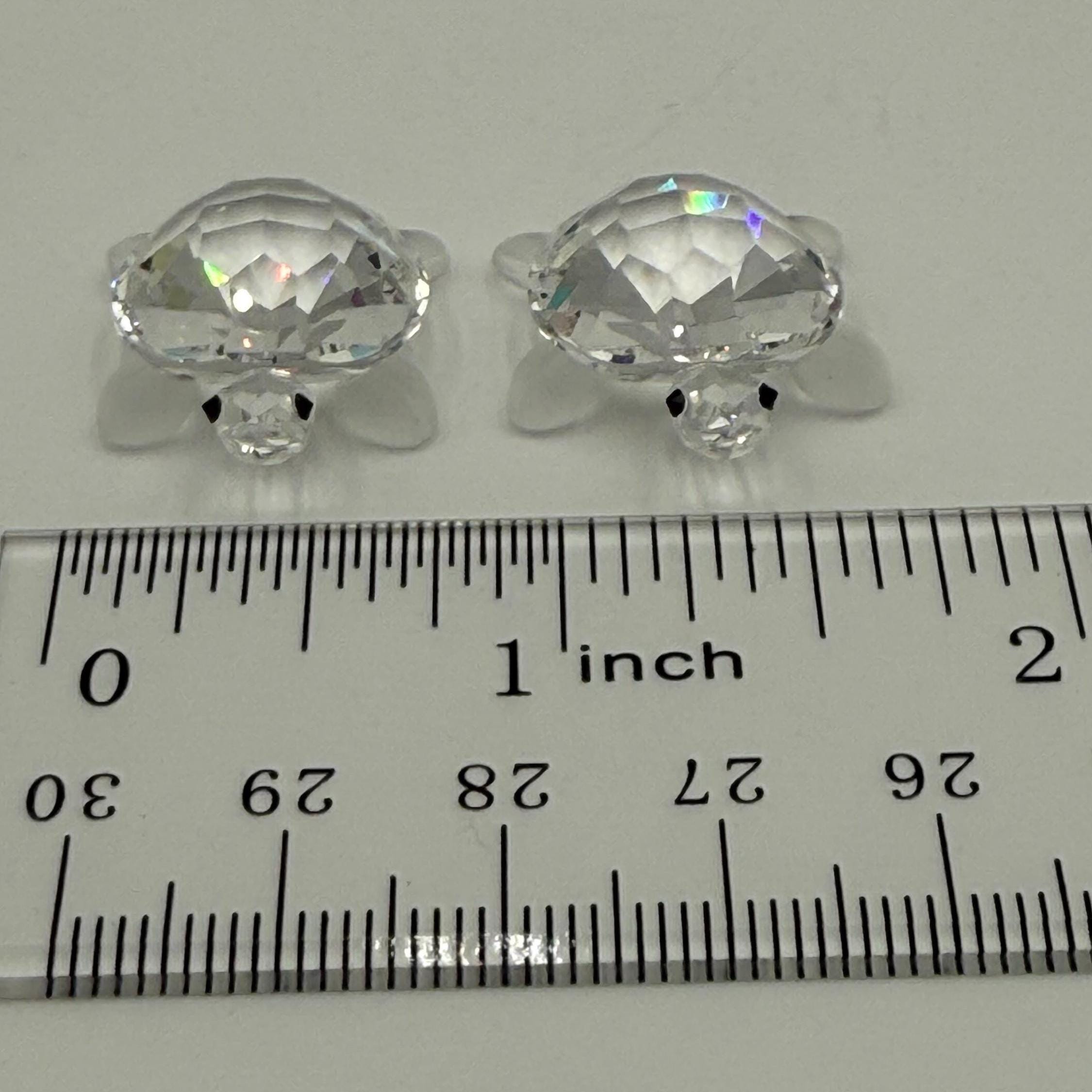 Retired Swarovski - Etsy