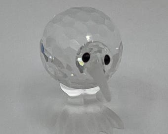 Swarovski Lovlots Gang of Dogs - Peppino - Bassett Dog
