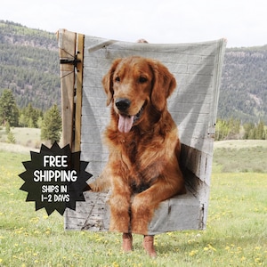 Manta para mascotas, manta personalizada para perros y gatos, manta personalizada para mascotas, manta con foto personalizada, manta para amantes de las mascotas, manta con foto para mascotas