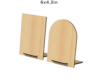 Small Sign SVG Files for Laser Cutting