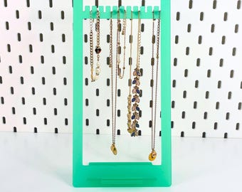 Ketting- en armbandhouder SVG-bestanden voor lasersnijden