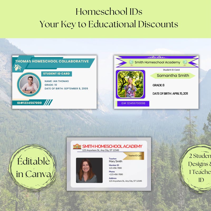 Student Discount Etsy UK