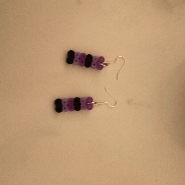 Olivia rodrigo earrings