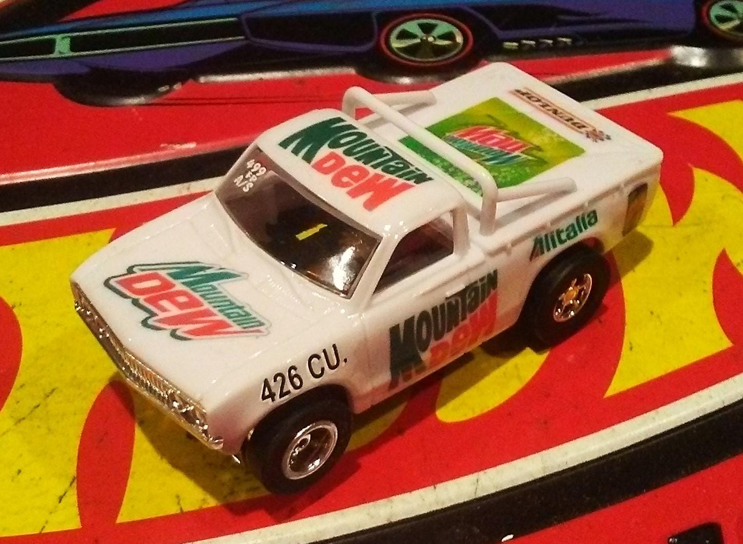 Tyco Ho Trucks - Etsy