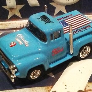 Tyco Truck Slot Cars - Etsy