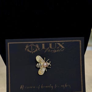 Dior bee brooch - Etsy 日本