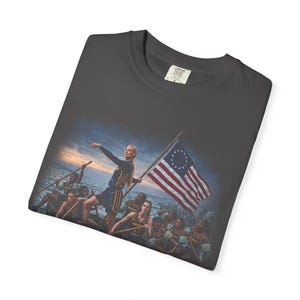 Sophie Cunningham Caitlin Clark Crossing The Delaware Shirt, Indiana Women's Basketball Vintage T-Shirt, Indiana Fever Graphic Tee image 4