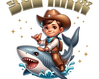 Boys Country Western PNG, Kids Western Png, Country Boy Clip Art, Boy Country Western Rodeo Cowboy  Instant Digital Download for Sublimation