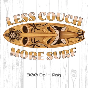 Surfboard Png, Summer Vibes Png, Surfboard Sublimation Design, Retro Surfing Png, Surfing Clipart Digital Download, Summer Beach Vibes Png