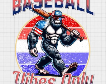 Baseball Player PNG, Digital Download Clipart, Sports, Sublimation Design, Baller Graphics for Kids Custom Baseball Png, Baseball Mom Svg