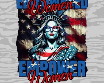 Women's History Month Shirt, Strong Women T-shirt, Feminist Apparel, Women's Day Gift, Empowered Women apparel, Gift for Feminist