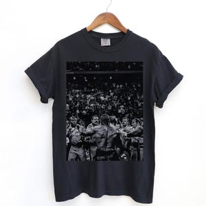 Tyson, Mike Tyson T-shirt,  Unisex T-shirt, Vintage