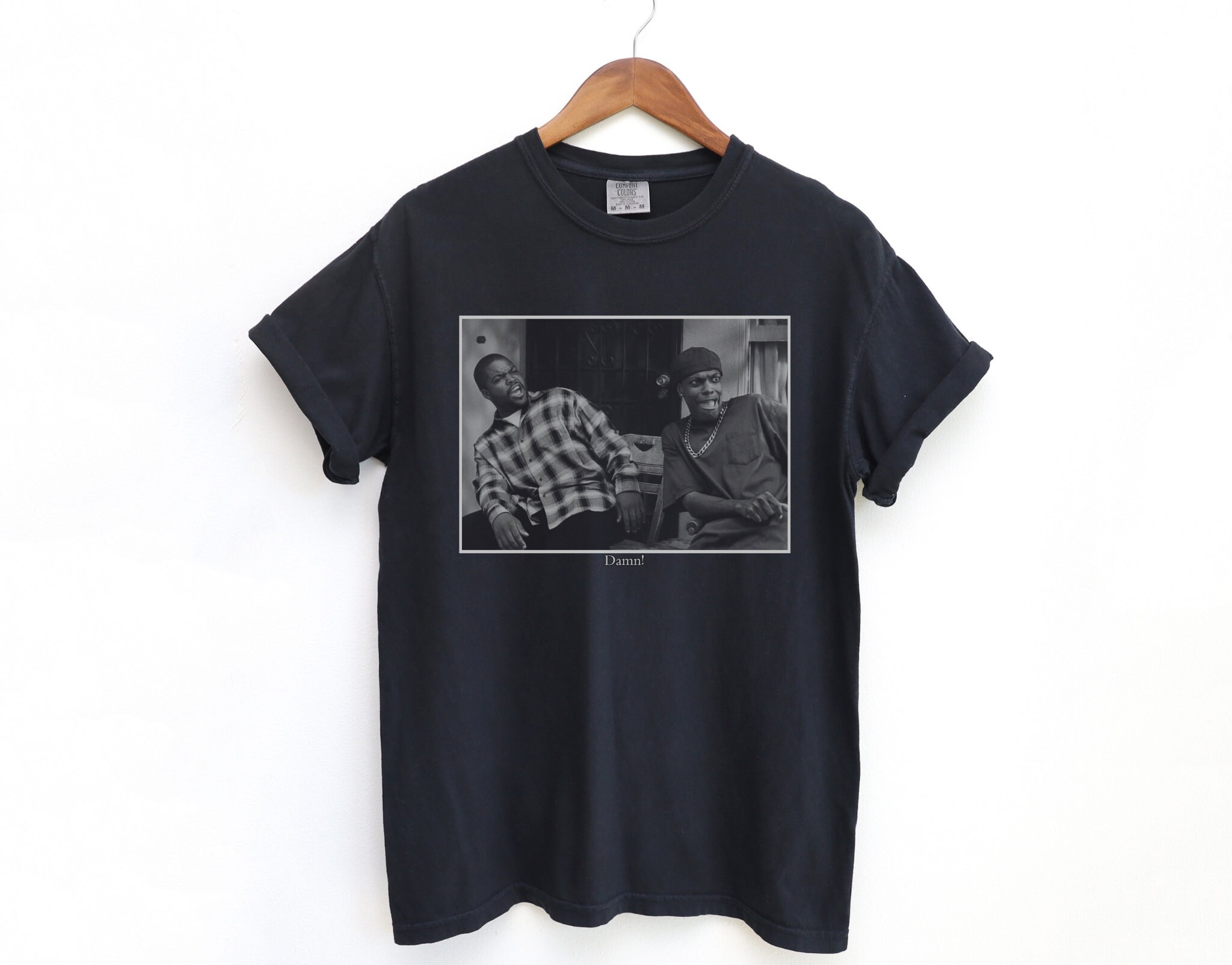 DAMN VINTAGE SHORT SLEEVE JERSEY ケンドリック - メルカリ