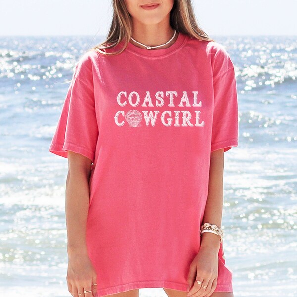 Coastal Colors Apparel