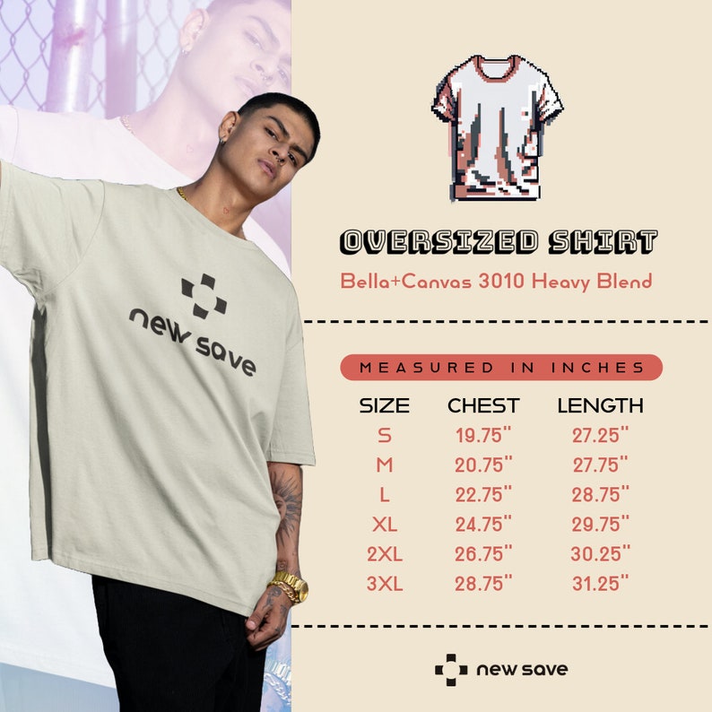 Cyberpunk 2077 Hey Choom Unisex Oversized Shirt, Neon Style, Cyberpunk Edgerunners, Trendy Gaming Gift, Gamer Apparel, Cozy Gamer image 10
