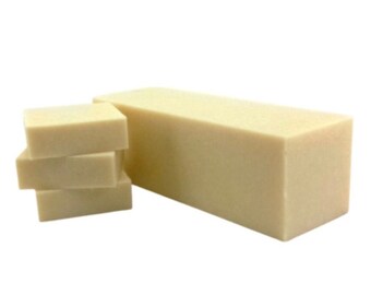 Milk & Collagen Cold Process Facial Soap Bar