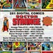 see more listings in the Comics section