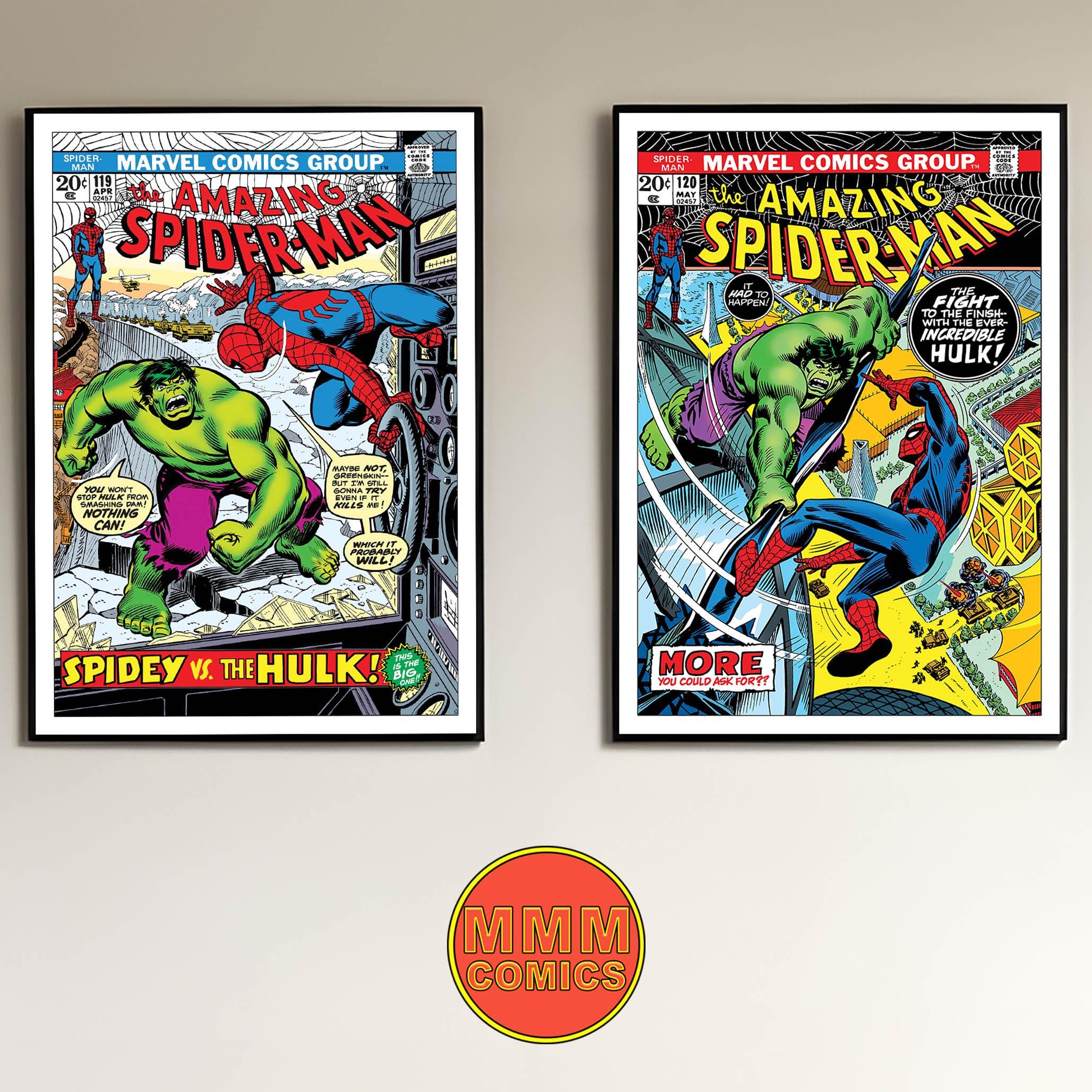 X Men Vs Spiderman Singapore