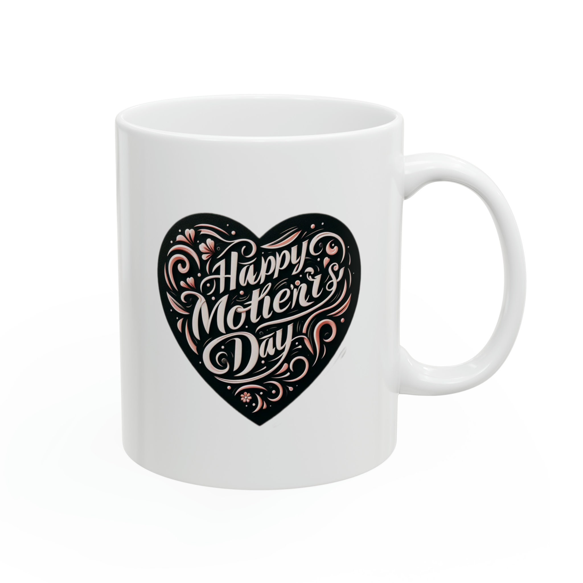 Happy mother' day - Coffee Mug for Mother's day