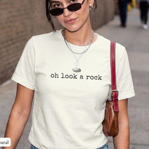 Shirt grappig rockliefhebber, cadeau geologie student, sweater geoloog, tshirt rockverzamelaar
